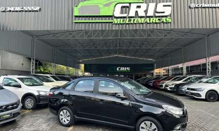 Fiat grand siena attrac. 1.4 evo f.flex 8v