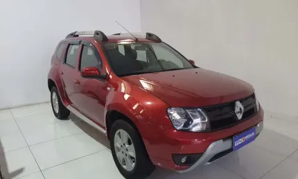 Renault duster 2.0 dynamique 4x2 16v 4p
