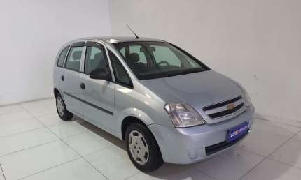 Chevrolet meriva 1.8 expression 8v 4p