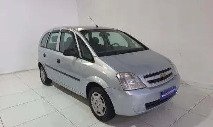 Chevrolet meriva 1.8 expression 8v 4p
