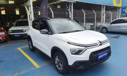 Citroën c3 1.0 feel 6v 4p