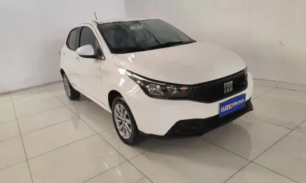 Fiat argo 1.0 drive 6v 4p