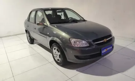 Chevrolet classic 1.0 vhc ls classic 4p
