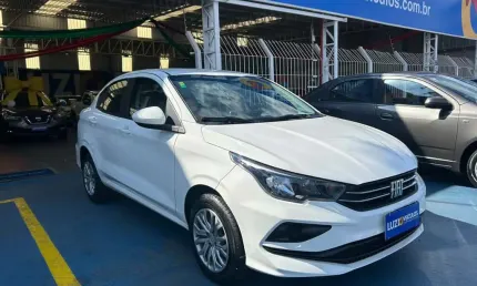 Fiat cronos 1.3 drive 8v