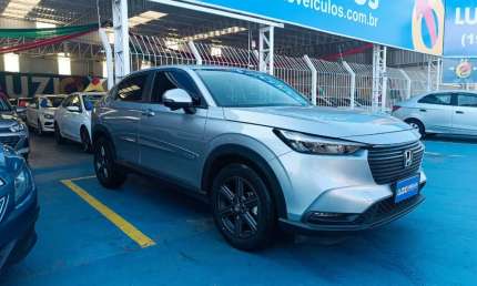 Honda hr-v 1.5 di i-vtec exl cvt 4p