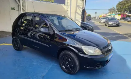Chevrolet celta 1.0 mpfi lt 8v 4p