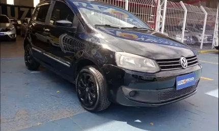 Volkswagen fox 1.0 mi 8v 2p