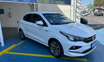 Fiat cronos 1.8 precision 16v