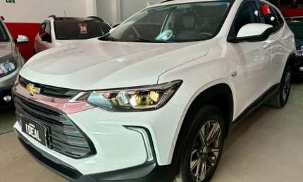 Chevrolet tracker t a ltz 2023