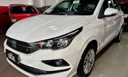 Fiat cronos drive 1.3 2022