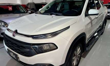 Fiat toro freedom at 2019