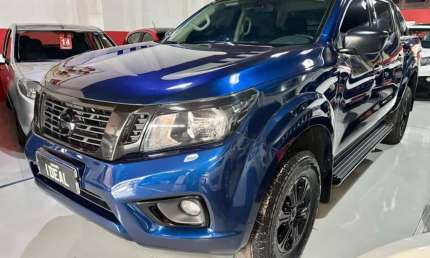 Nissan frontier atk x4 2022