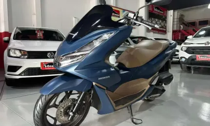 Honda pcx 160 dlx abs 2024