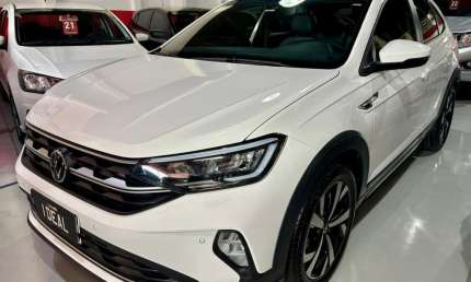 Volkswagen nivus hl tsi 2023