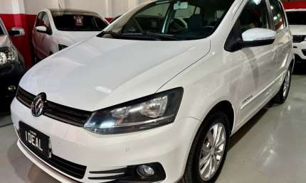 Volkswagen novo fox cl mb 2015
