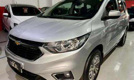 Chevrolet spin 1.8l at premier 2023