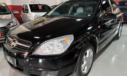 Chevrolet vectra sedan elegance 2007