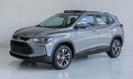 Chevrolet tracker premier 1.2 turbo 12v flex aut.