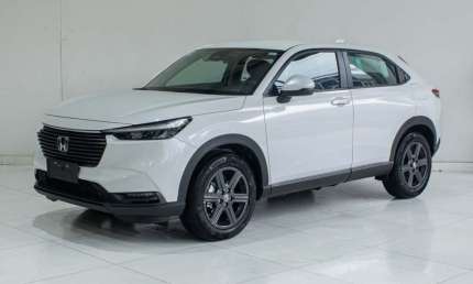 Honda hr-v exl 1.5 sensing 16v 5p aut.