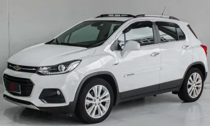Chevrolet tracker ltz 1.4 turbo 16v flex 4x2 aut.