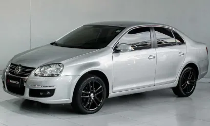 Volkswagen jetta 2.5 20v 150/170cv tiptronic