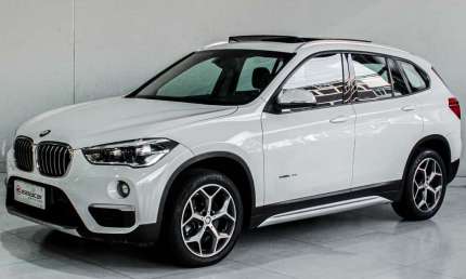Bmw x1 sdrive 20i 2.0/2.0 tb acti.flex aut.