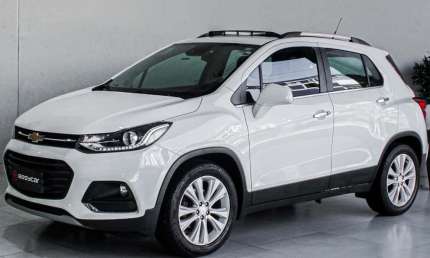 Chevrolet tracker premier 1.4 turbo 16v flex aut