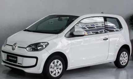 Volkswagen up take 1.0 t. flex 12v 3p