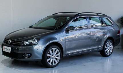 Volkswagen jetta variant 2.5 20v 170cv tiptronic