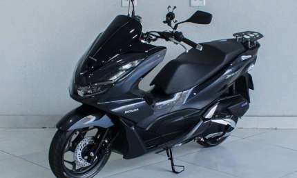 Honda pcx 160 