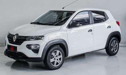 Renault kwid kwid zen 1.0 flex 12v 5p mec.