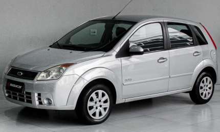 Ford fiesta 1.6 8v flex/class 1.6 8v flex 5p