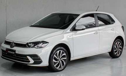 Volkswagen polo highline tsi 1.0 flex 12v aut.