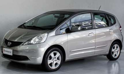 Honda fit lx 1.4/ 1.4 flex 8v/16v 5p mec.