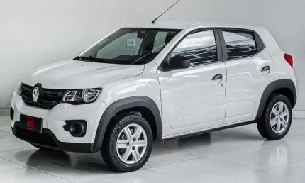 Renault kwid kwid zen 1.0 flex 12v 5p mec.