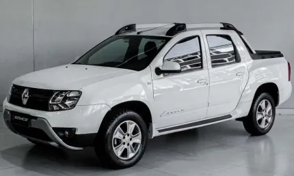 Renault duster oroch oroch dyna. 1.6 flex 16v mec.