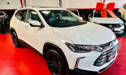 Chevrolet tracker premier 1.2 turbo 12v flex aut 2021