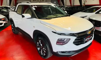 Chevrolet montana t a pr 2024