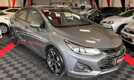 Chevrolet cruze mid nb at 2023