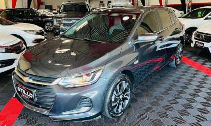 Chevrolet onix 10tat pr2 2024