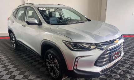 Chevrolet tracker 12t a pr 2023