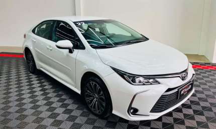 Toyota corolla xei 20 2022