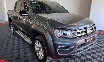 Volkswagen amarok v6 high 2023