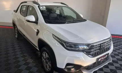 Fiat strada volcano 13cd 2022