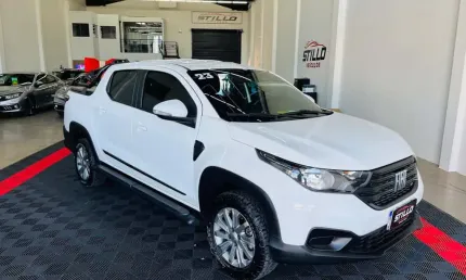 Fiat strada freedom 13cd 2023