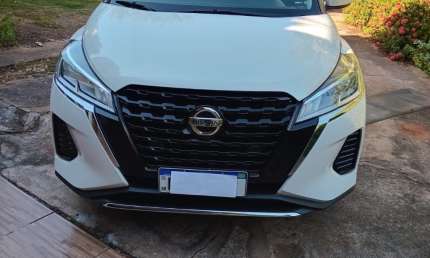 Nissan kicks active s 1.6 flex 2022 autom