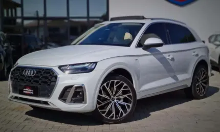 Q5 performance 2.0 tfsie s.tr. qt (hib.)