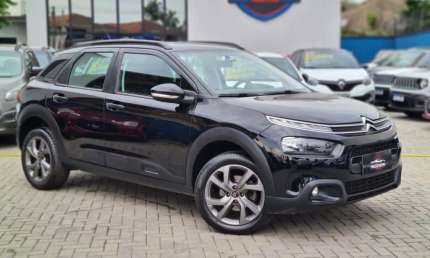 C4 cactus feel 1.6 16v flex aut.