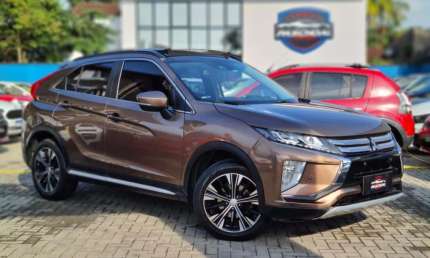 Eclipse cross hpe-s 1.5 16v 165cv aut.