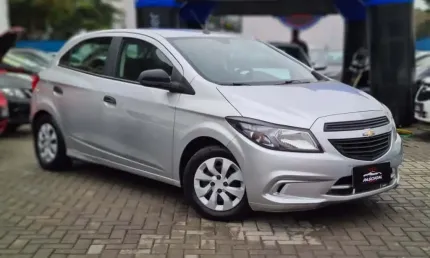 Onix hatch joy 1.0 8v flex 5p mec.